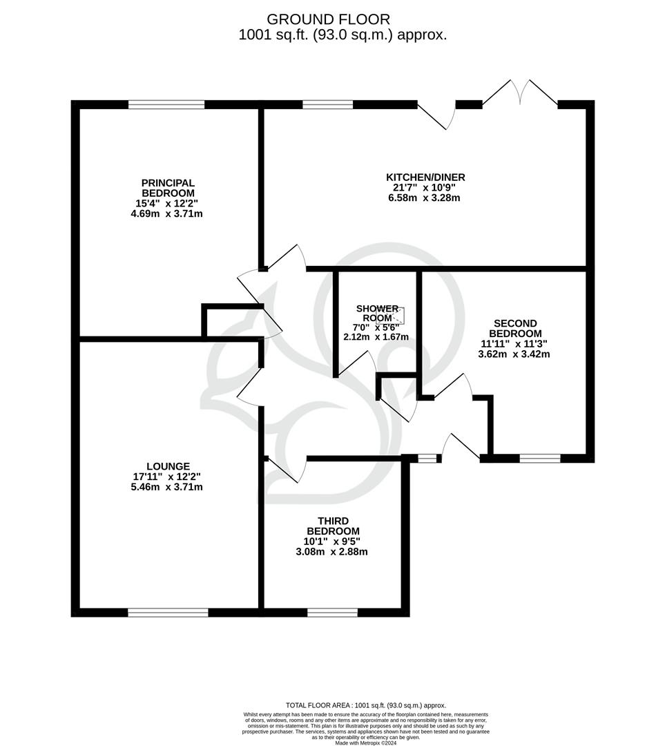 Floorplan thumbnail